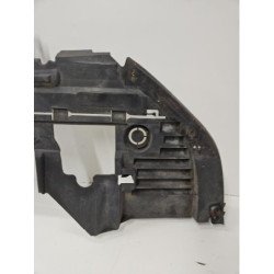 Cache Sous Moteur Peugeot 508 1 Phase 1 (2)
